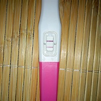 这是怀孕了吗？