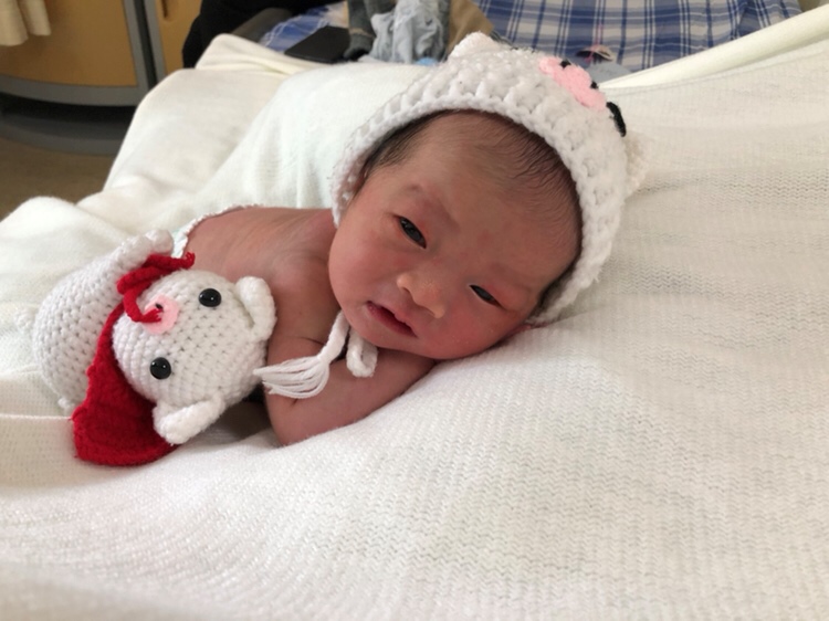 5月29凌晨三点二十二出生的乔治小王子一枚，人生从自完美结合，有女有儿