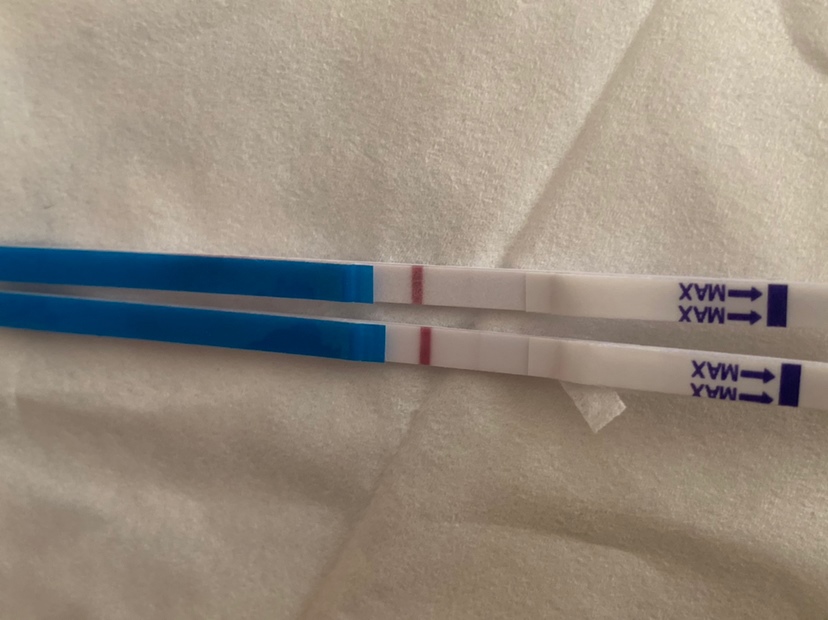 看到眼都花了😥😥是不是真有个印了？这次会不会是真的？