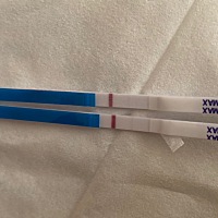 看到眼都花了😥😥是不是真有个印了？这次会不会是真的？