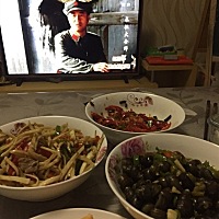 婆婆是这样照顾我孕期的😢😢