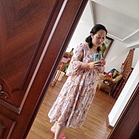 38周了，还没反应，耻骨疼的翻身下床都困难，求发动，求见红，求破水！