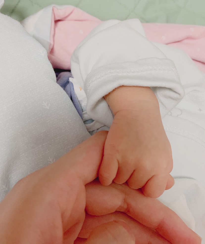 我和儿子👩‍👦
