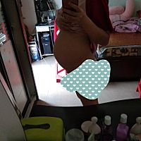 这个是第一胎，想先生个哥哥，再生个妹妹的，但这二天晚上连着作梦，生了个妹妹，不知道作梦准不准...