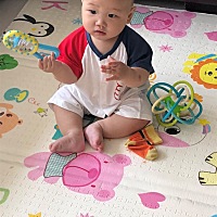好久没来了，宝宝6个月做了修补手术，过程3个小时，术前术后哭闹不止，主要是饿的……术后几天照顾比较...