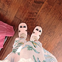 我与夏天的距离😌