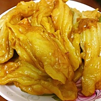 我最近真的是天天琢磨吃的！工作日每天去婆婆那里吃饭，双休日就自己烧点自己想吃的东西！ 今天跟老...