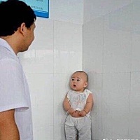 小孩打针都这样吗？