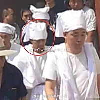 最毒不过妇人心，王宝强此前曾联系过马蓉希望她带孩子回奶奶家送老人最后一程，马没答应！今天就带...