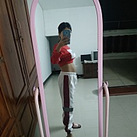 只是我顺产后的第12天