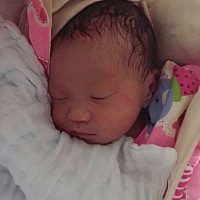 29号凌晨顺产转剖腹，这感觉好像搭了半条命进去，倒是如愿得一佩奇