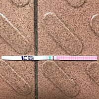 排卵试纸未测到强阳就转弱了，什么情况？正常吗？还有可能再出现强阳峰值吗？