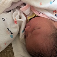 报喜啦，预产期当天发动，顺产男宝一枚。 开两指上无痛，一直到生完，上了无痛就没有开前两指的那种...
