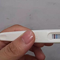 排卵同房十天了，谁能告诉我一下这是怀孕了吗？