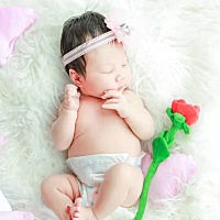 妈妈还在等你醒了喂奶🍼呢