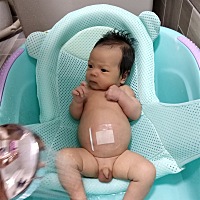 宝宝😊哈哈