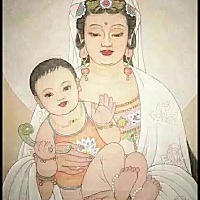 谢谢送子娘娘让我怀孕了。🙏🙏🙏                                                             ...