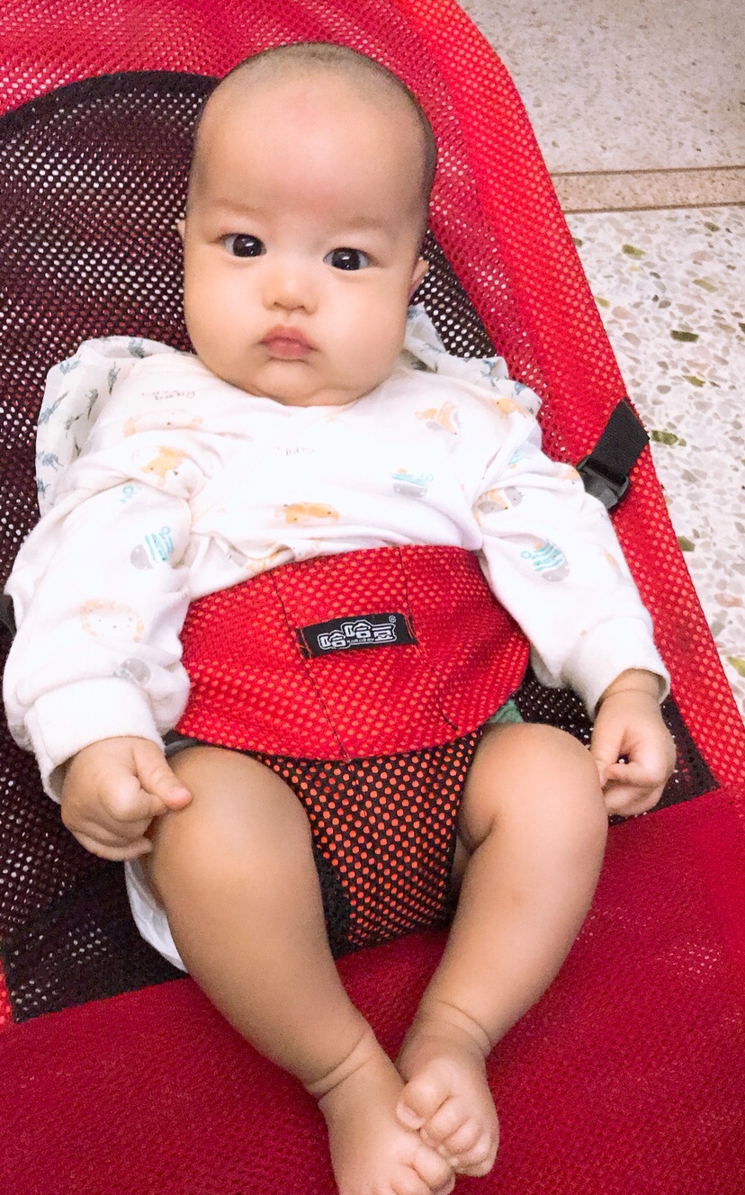 我家小儿子两个多用了，爸爸妈妈哥哥爷爷奶奶都爱你哦🤟