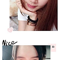 📝💖💖 没有对比就没有伤害 曾经，整天被妈妈吐槽我脸黄🤦🏻‍♀️ 痘痘先不说... 产后长出小...