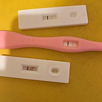 大姨妈推迟了三天了，是不是真太怀上了