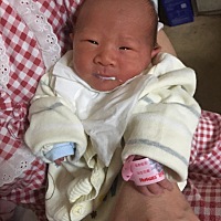 生下来先不要着急扔，再养养看🤣🐷