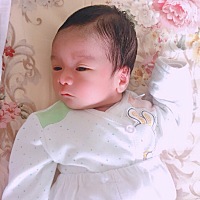 终于要结束月子啦🍃 还有4⃣️天就可以出关了🎊🎊🎊 今天打电话问妈妈出关之后是不是就可以...