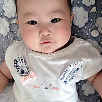 还有19天可以吃辅食喽