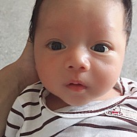 终于可以出门了