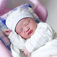 [愉快]提前了半个月！[奸笑]6.29号11:50分生了个6.5斤的小佩奇[爱心][爱心]感觉无痛是世界上最伟大...