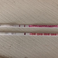 (转)最近吃了比较多的钙片，为了未来的好孕做准备。期待可以看到金秀儿早孕下个月有印哦！本人是6月17大...