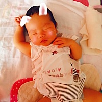 宝宝今天出生第十天了。到今天有5天没有大便💩，小便正常，有同款宝宝？？怎么解决的？？？