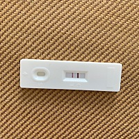 明天姨妈日，为啥这么浅，有知道的宝妈吗？