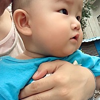 每天最幸福的是就是可以陪你一起成长😘