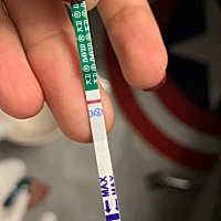 这是怀孕了吗？姨妈还有6天来了