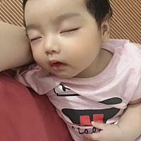 还有七天就满三个月啦。