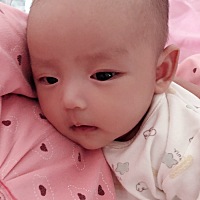 2个月15天才11斤，是不是有点瘦，不长重好发愁啊