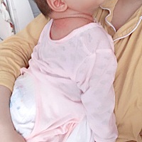 记录宝宝的成长