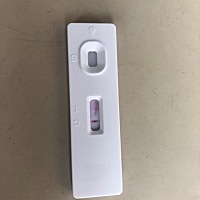 这有怀孕的可能吗，备孕四个月已经快麻木了……怀个孕咋那么难