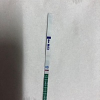 一直怀不上，心好累。😔