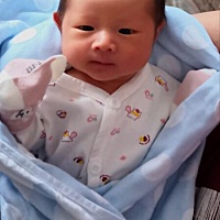 给你们报喜了。6/29凌晨顺产小乔治一枚，6.1斤，从破水到生，一共33分钟。过程痛不欲生。说说个人的...