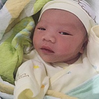大宝是姐姐，二胎宝宝也是女儿，有点心塞塞，求安慰😭