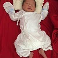 婴儿黄疸，有什么办法可以降下来？