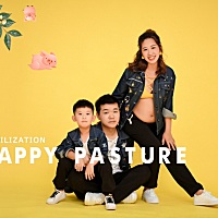 因你而满足（小葡萄）