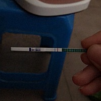 这是中了还是没中啊