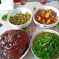 自己动手，丰衣足食😜😜