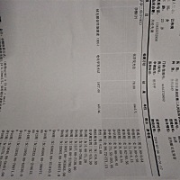 今天刚出来的验血报告，有懂的吗