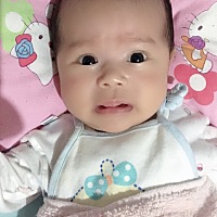 今年33生了三个女宝都是破腹，大的11岁给了前夫，老二4岁，这个才50几天，想拼个儿子就这么难，在这...
