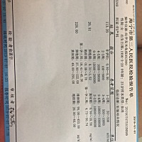 今天医院测的，是不是怀孕了，单子拿到的时候医生已经下班了，如果怀孕了的话 什么时候复查HCG呢！