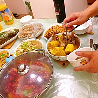 加餐😄😄