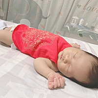 经过了这么多天，想总结和纪念一下我生我儿子的全部过程。    我是6.19号做最后一次产检被告知羊水...